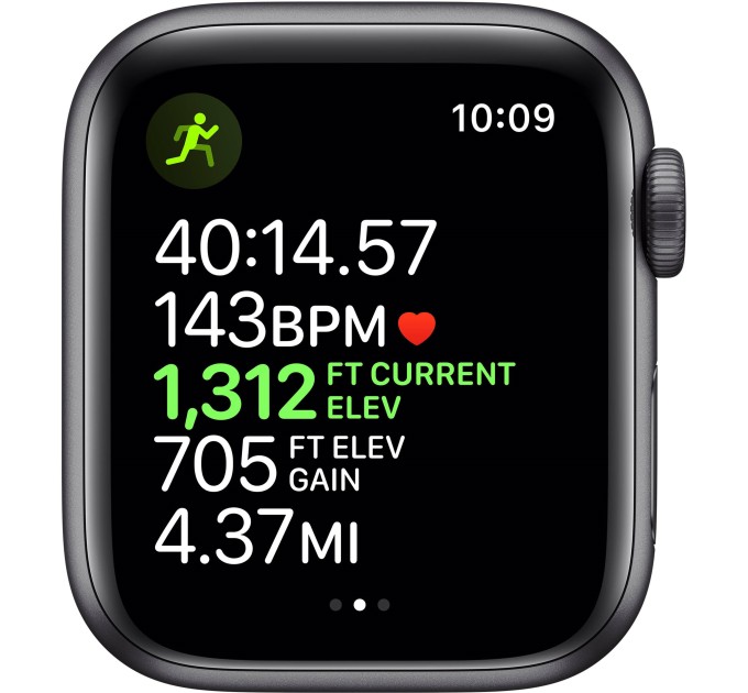  Apple Watch Series 4