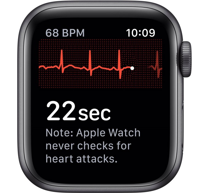  Apple Watch Series 4