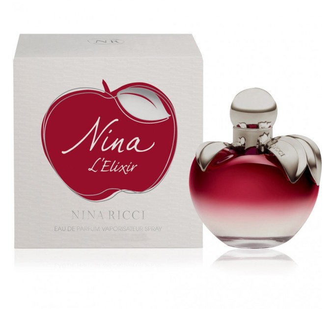 Духи женские Nina Ricci