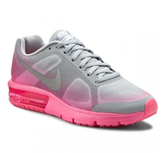 Nike Air Max Sequent 2