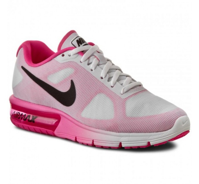 Nike Air Max Sequent 2