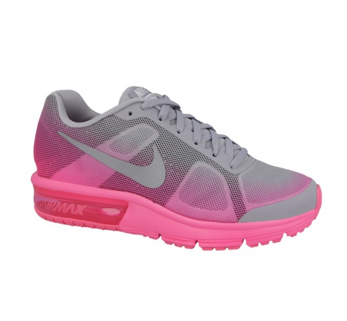 Nike Air Max Sequent 2