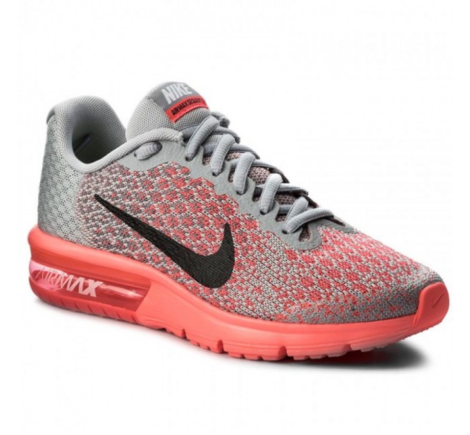 Nike Air Max Sequent 2