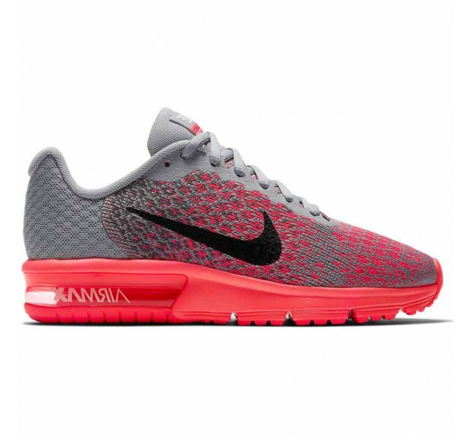 Nike Air Max Sequent 2