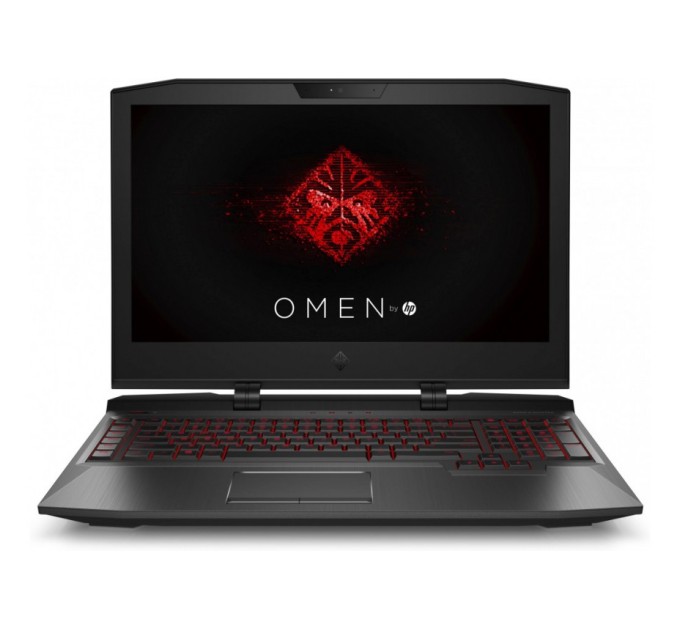 Ноутбук HP OMEN X 17