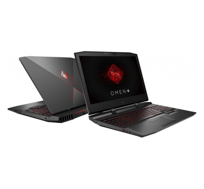 Ноутбук HP OMEN X 17