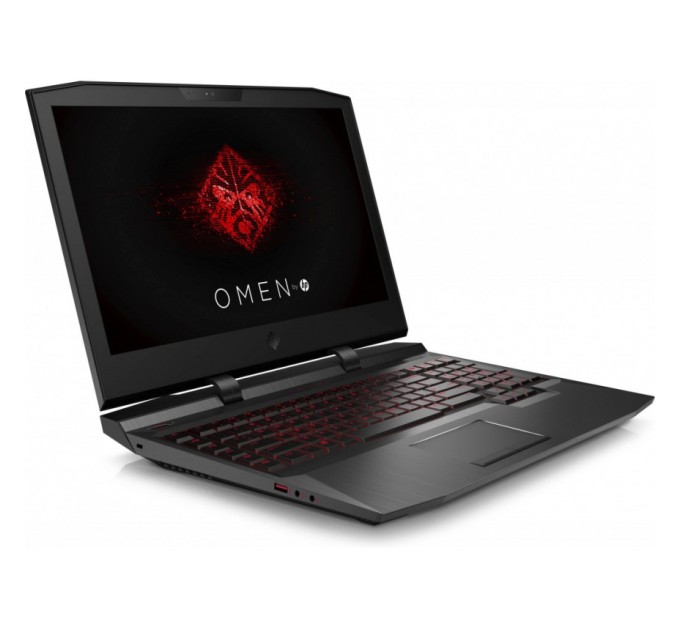 Ноутбук HP OMEN X 17