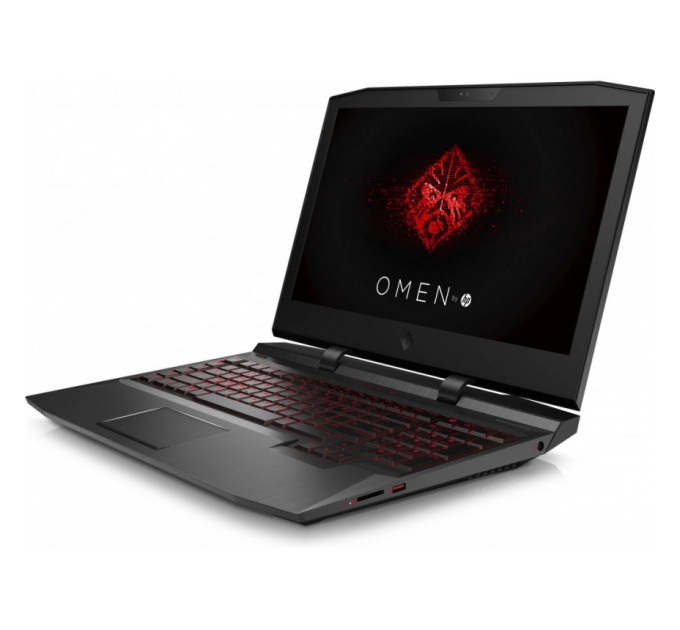 Ноутбук HP OMEN X 17