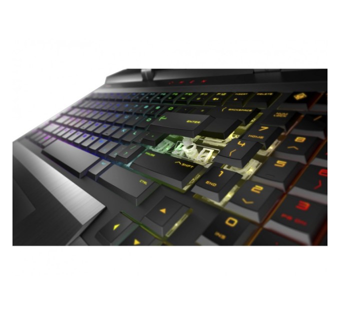 Ноутбук HP OMEN X 17