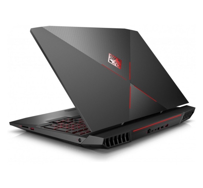 Ноутбук HP OMEN X 17